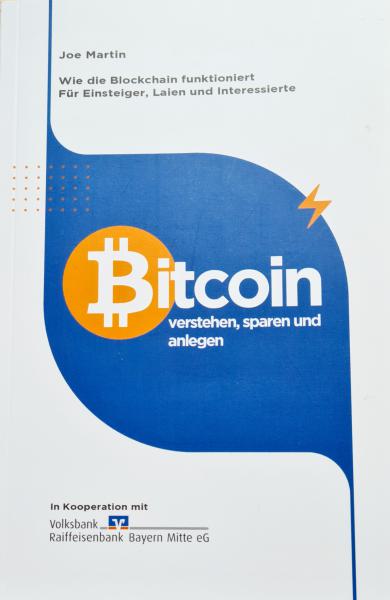 Buch Bitcoin